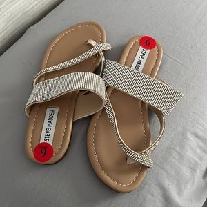 Steve Madden sandals